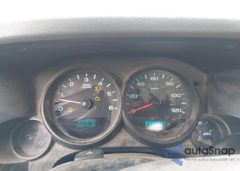 2008 Chevrolet Silverado 1500 Work Truck z USA, uszkodzony, nr VIN 1GCEK14C08E135696